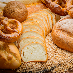 Bread & Bakery