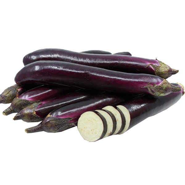 Eggplant Chinese 2 Lb