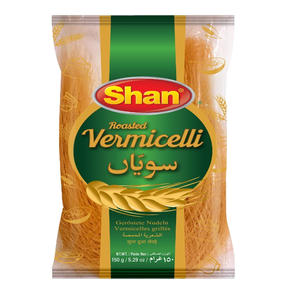 Shan Vermicelli Shemai 150g 2 Pack