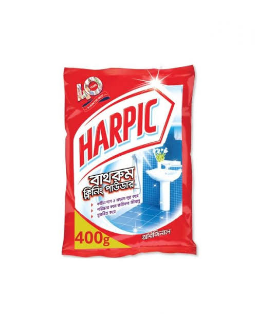 Harpic Bathroom Cleaning Powder