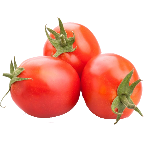 Tomatos Round 2 Lb