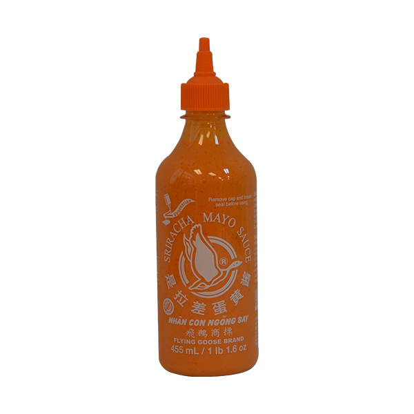 sriracha mayo sauce