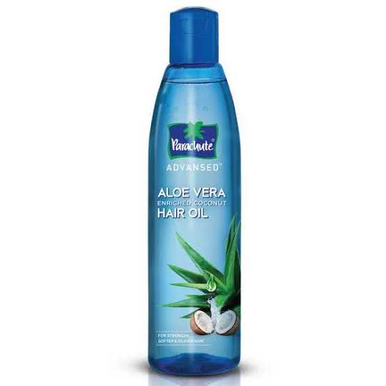 Parachute Advanced Aloe Vera Hair Oil