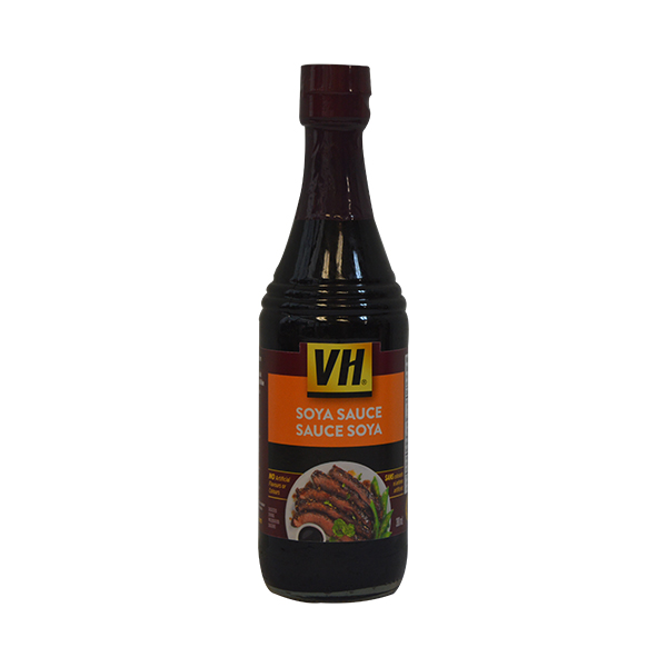 vh soya sauce