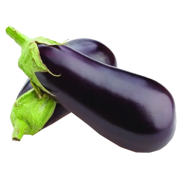 Eggplant Large 2 Lb