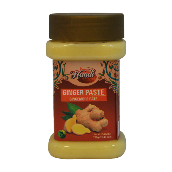 handi ginger paste