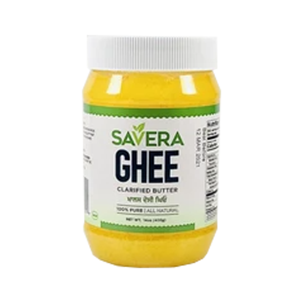 Savera Ghee Clarified Butter 800g
