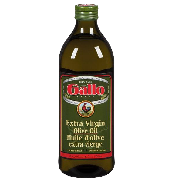 Gallo Extra Virgin Olive Oil 1L