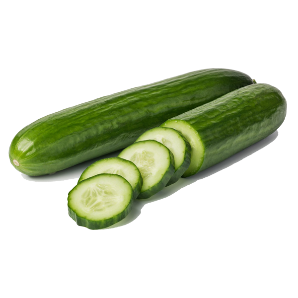 English Cucumber 2 Pack