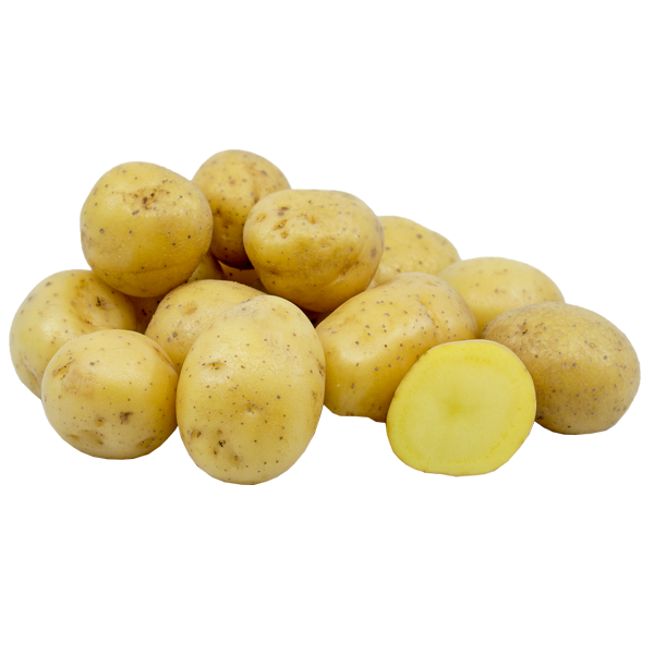 Yellow Potatoes 10 Lb