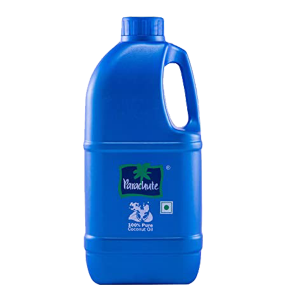 Parachute Pure Coconut Oil 1L