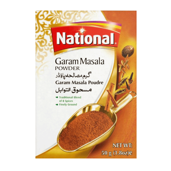 National Garam Masala Powder