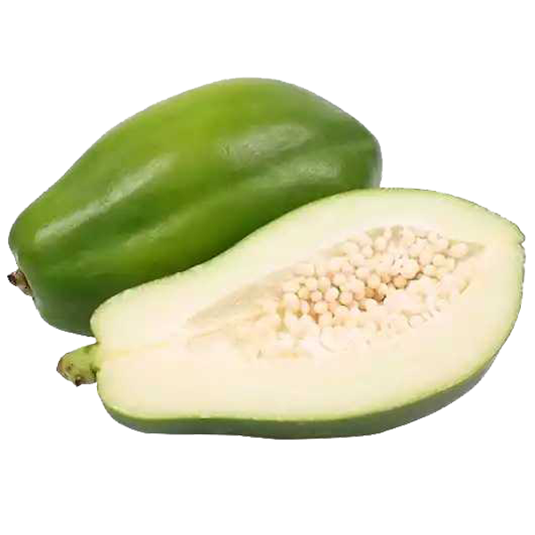 Green Papaya