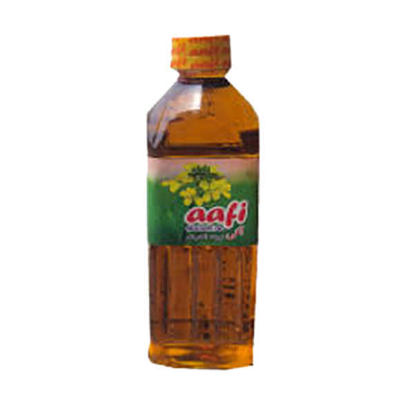 AAFI Mustard Oil 500 mL