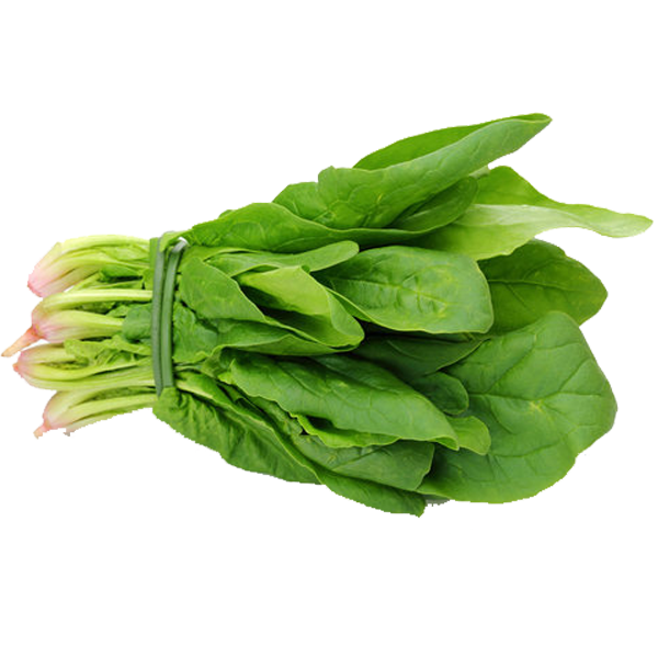 Spinach Bunch 2 Pack