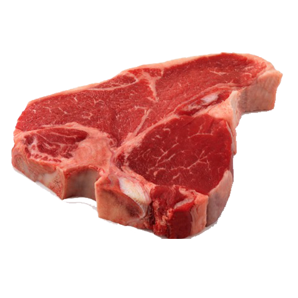 T-Bone Steak 2Lb