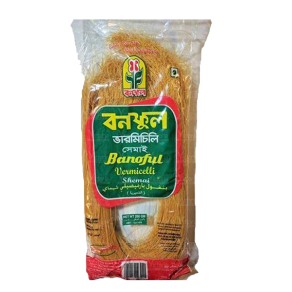 Banoful Vermicelli Shemai 150g 2 Pack
