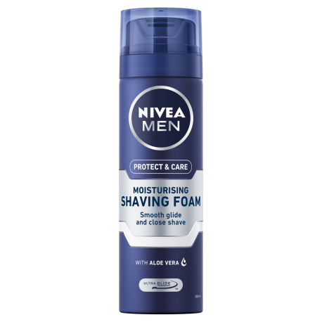 Nivea Man Protecting Shaving Foam