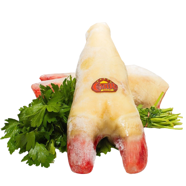 Cow feet 4Lb