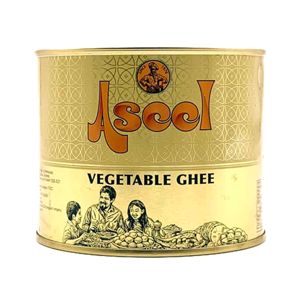 Aseel Vegetable Ghee 500g