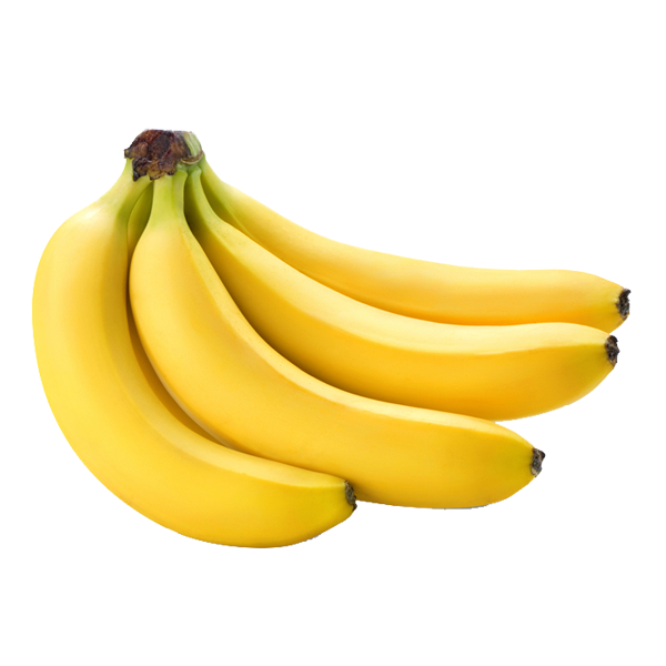 Bananas 3 Lb
