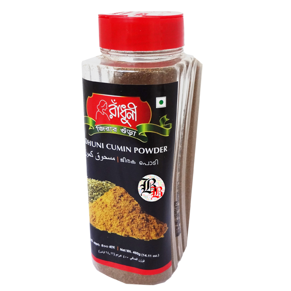 Radhuni Coriander Powder 400g