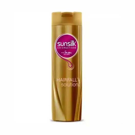 Sunsilk Shampoo Hairfall Solutions