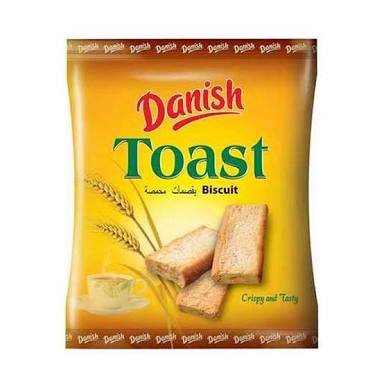 Danish Toast